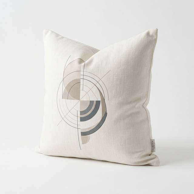 Cojín Velvet Sublimado