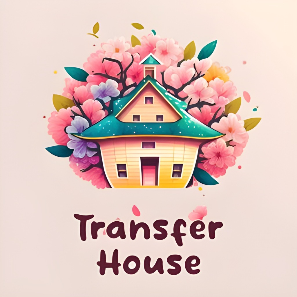 TransferHouse Sublimación